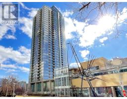 2908 - 5 MARINER TERRACE, Toronto, Ontario