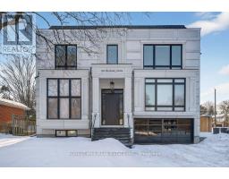 188 BURBANK DRIVE, Toronto, Ontario
