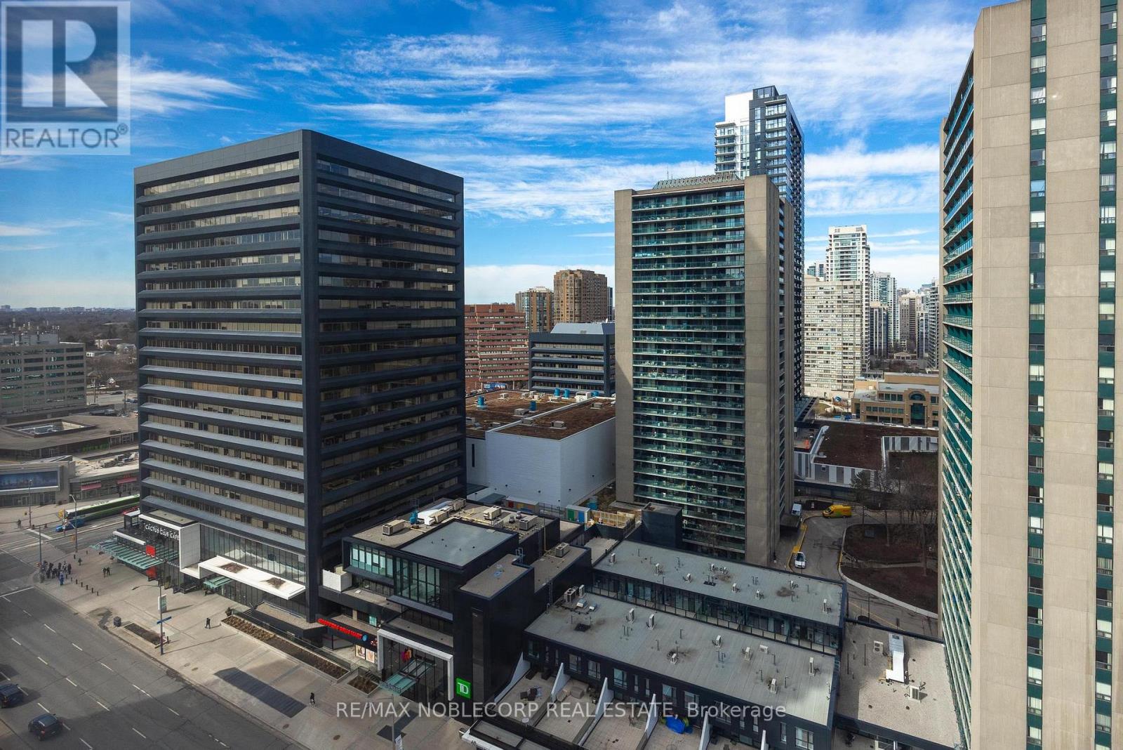 2109 - 33 Sheppard Avenue E, Toronto, Ontario  M2N 7K1 - Photo 18 - C12865762