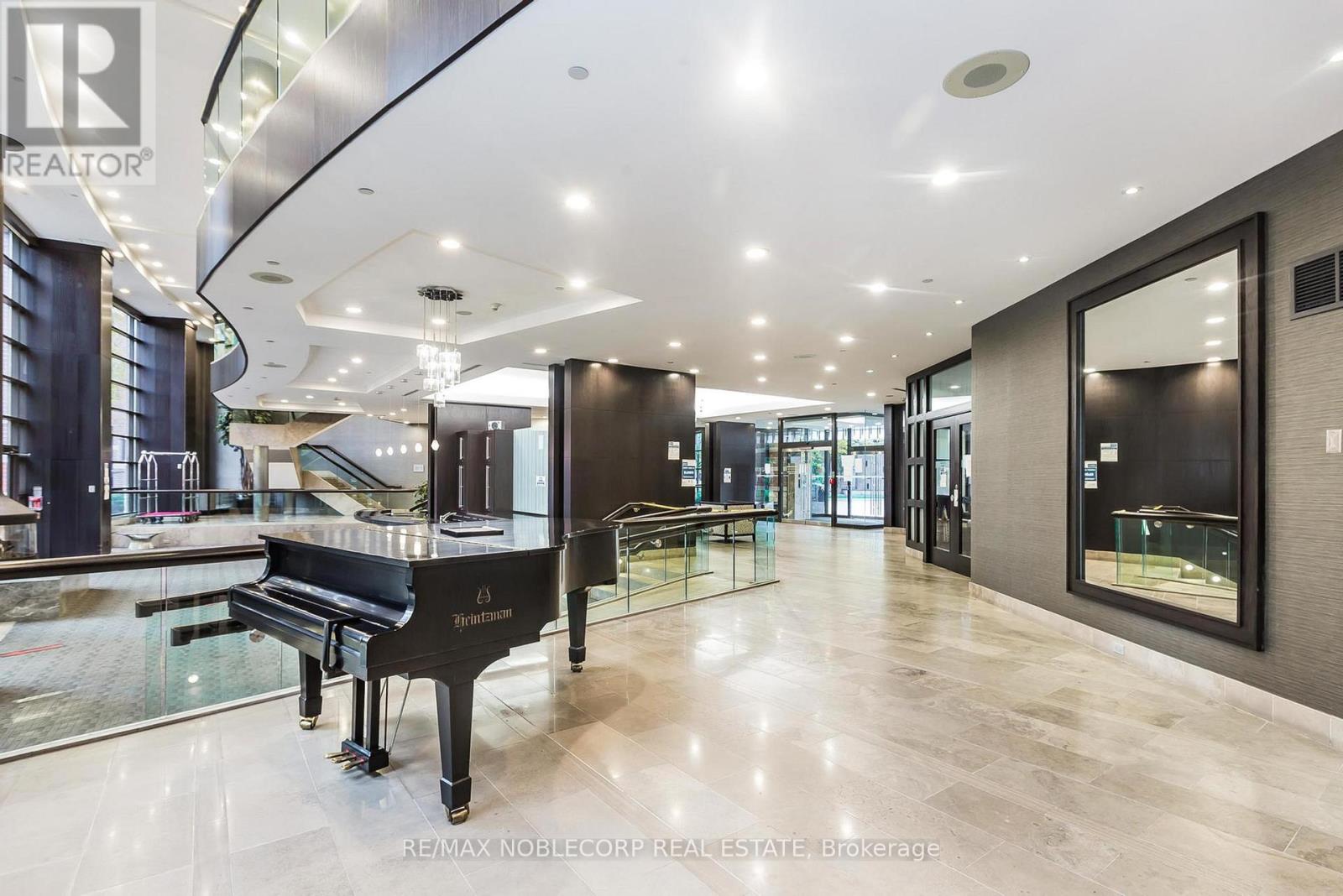 2109 - 33 Sheppard Avenue E, Toronto, Ontario  M2N 7K1 - Photo 19 - C12865762