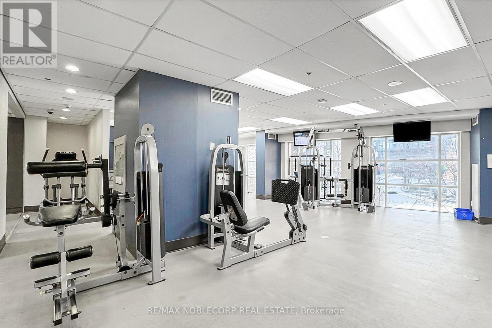 2109 - 33 Sheppard Avenue E, Toronto, Ontario  M2N 7K1 - Photo 22 - C12865762