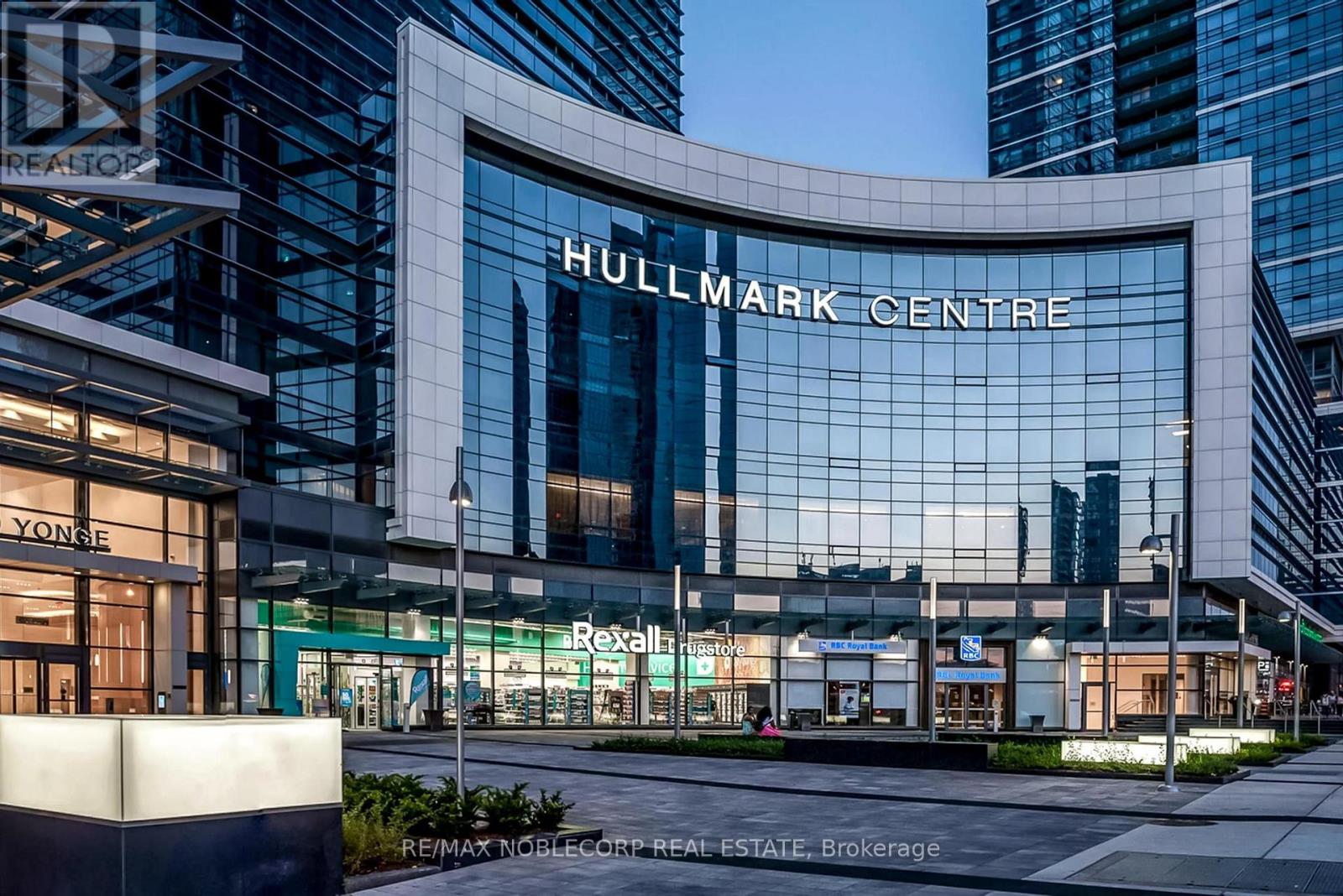 2109 - 33 Sheppard Avenue E, Toronto, Ontario  M2N 7K1 - Photo 25 - C12865762