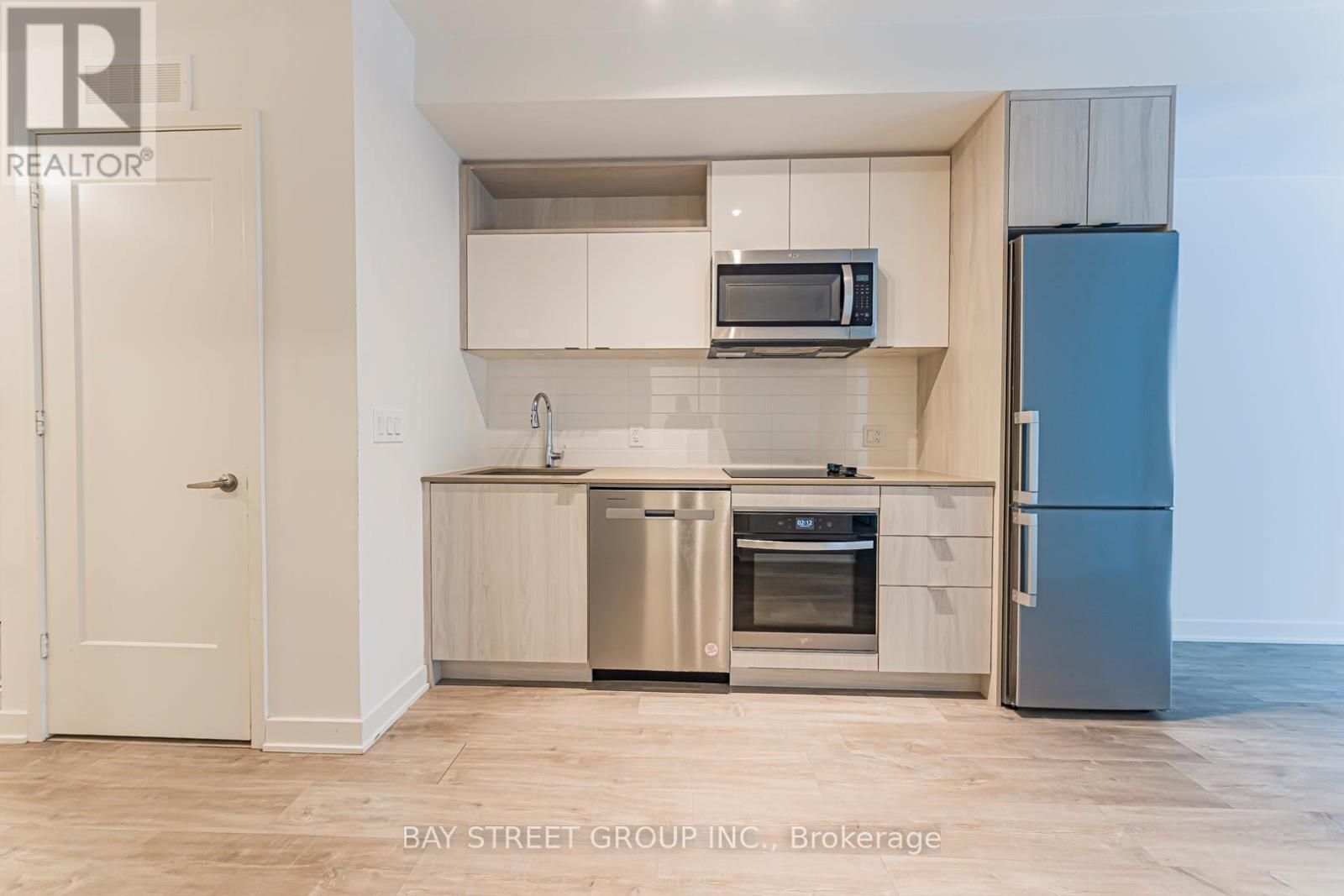 1227e - 70 Princess Street, Toronto, Ontario  M5A 0X6 - Photo 10 - C12865764