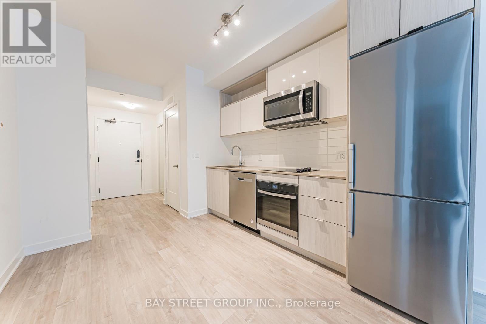 1227e - 70 Princess Street, Toronto, Ontario  M5A 0X6 - Photo 11 - C12865764