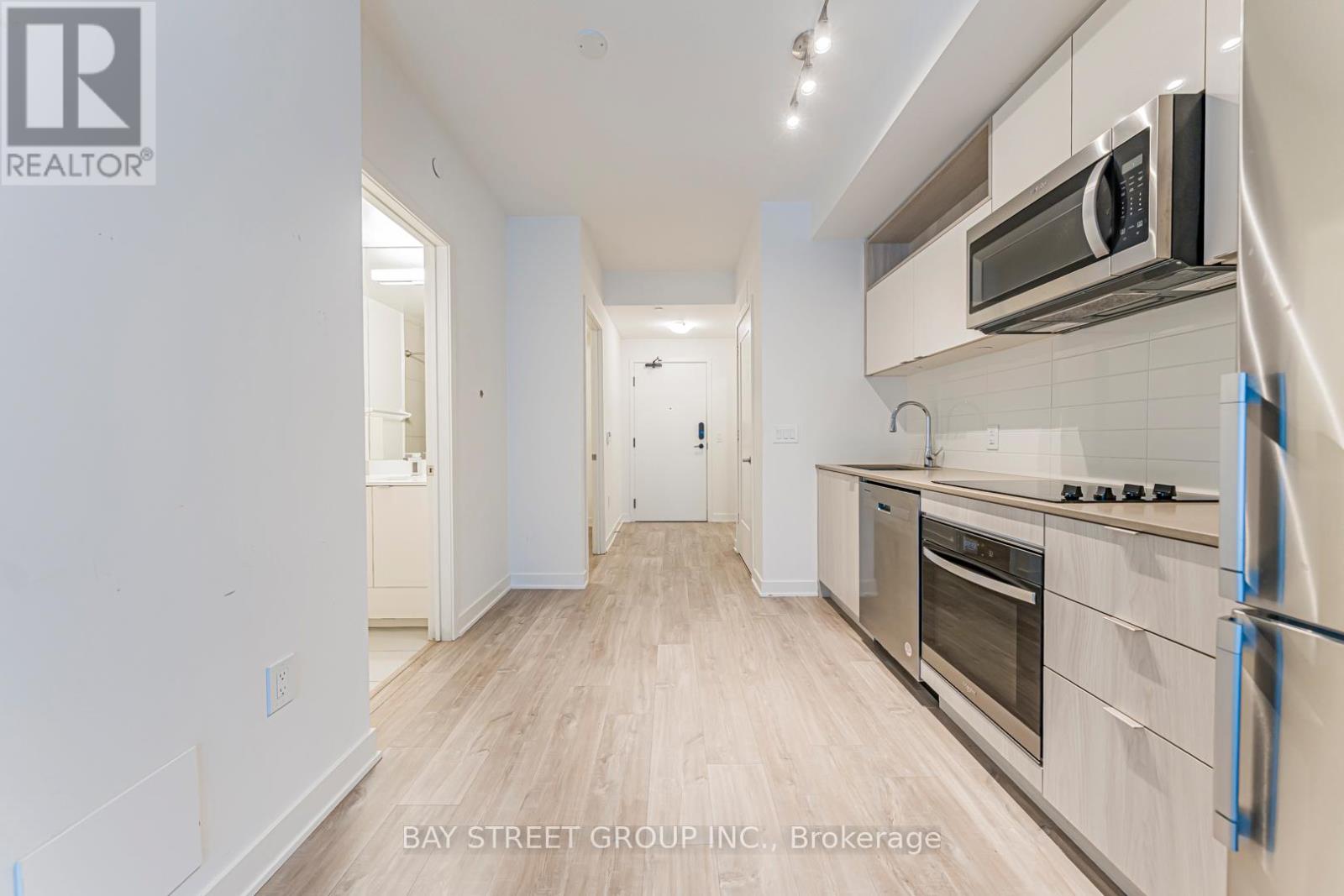 1227e - 70 Princess Street, Toronto, Ontario  M5A 0X6 - Photo 12 - C12865764