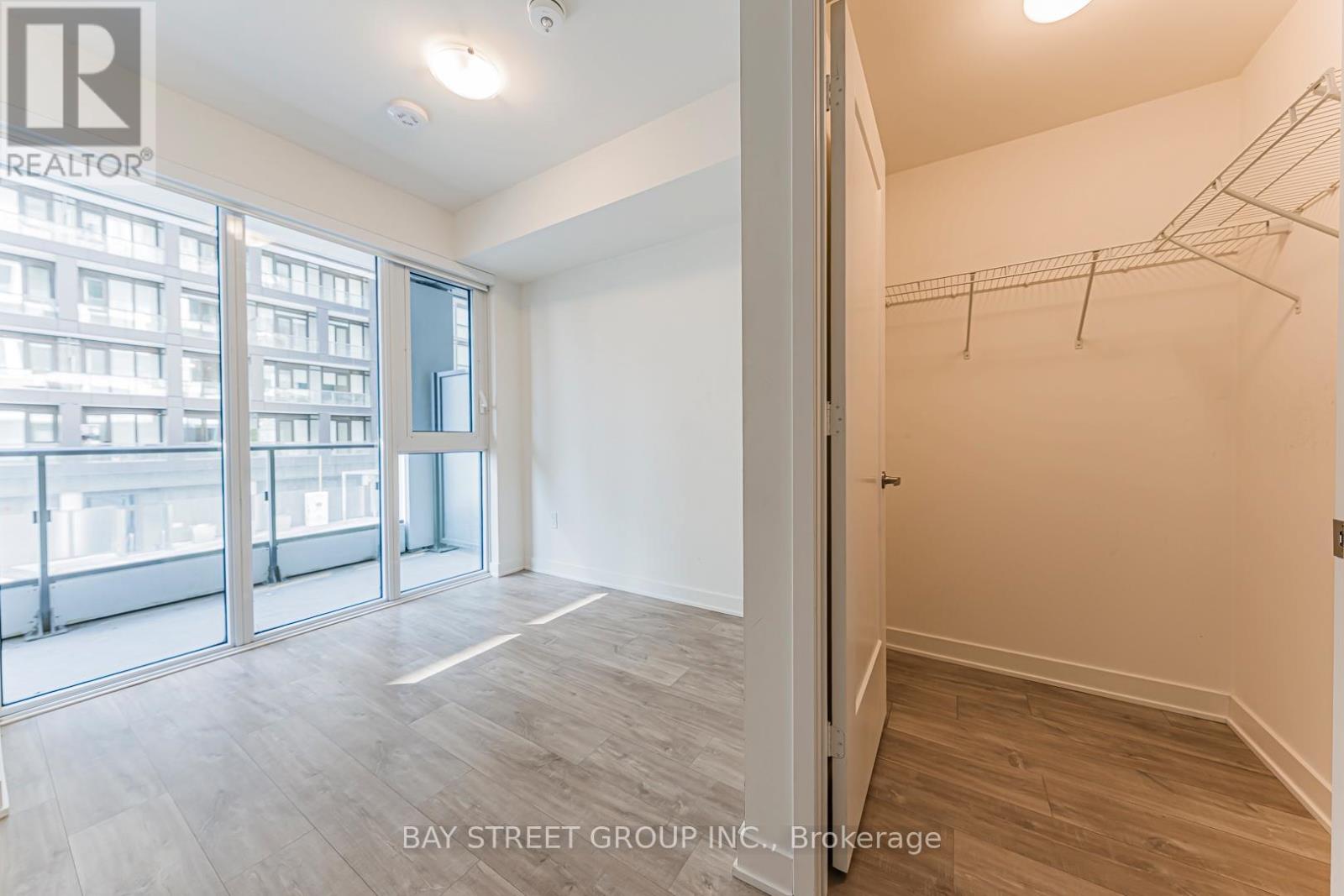 1227e - 70 Princess Street, Toronto, Ontario  M5A 0X6 - Photo 17 - C12865764