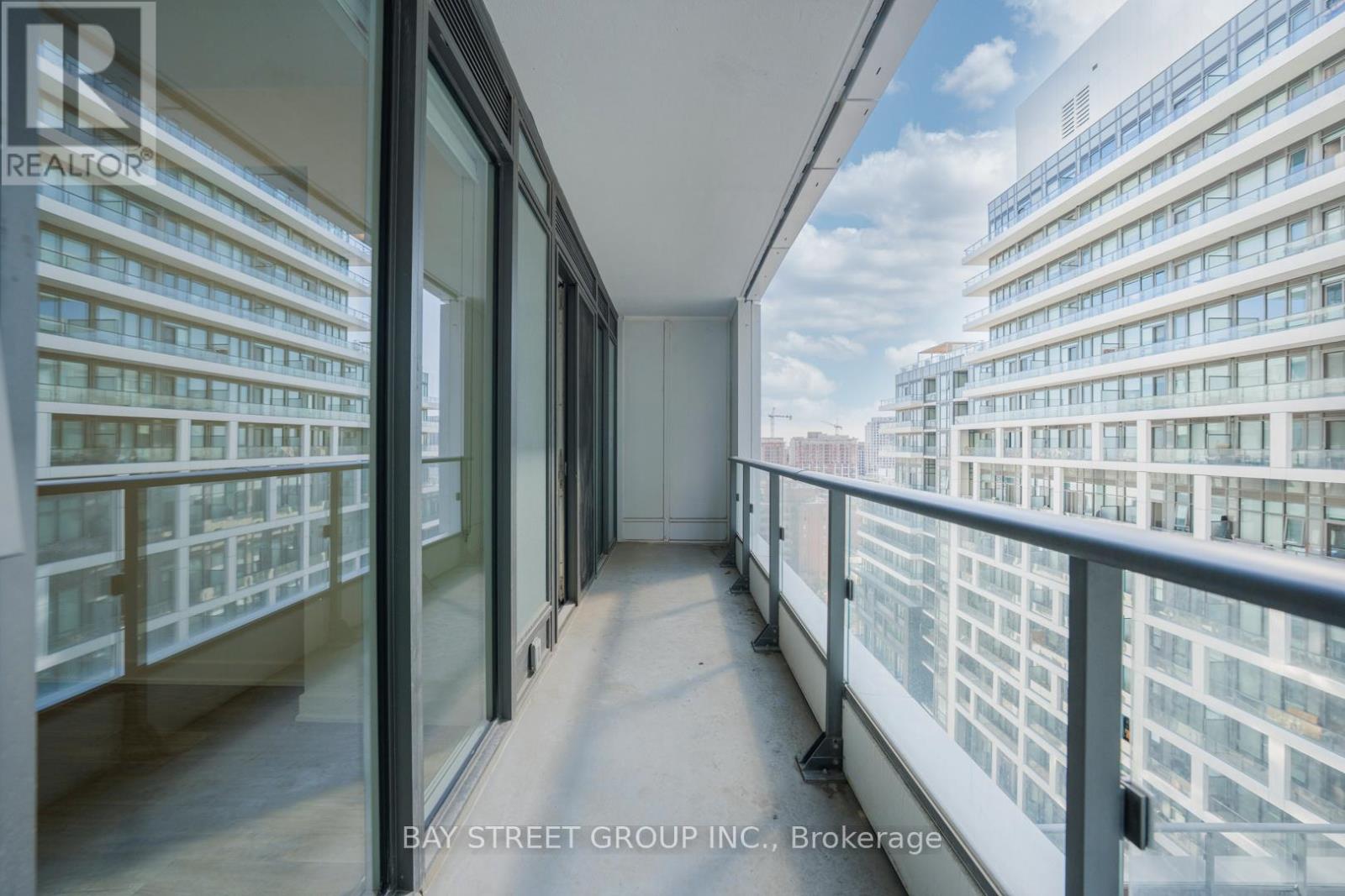 1227e - 70 Princess Street, Toronto, Ontario  M5A 0X6 - Photo 25 - C12865764