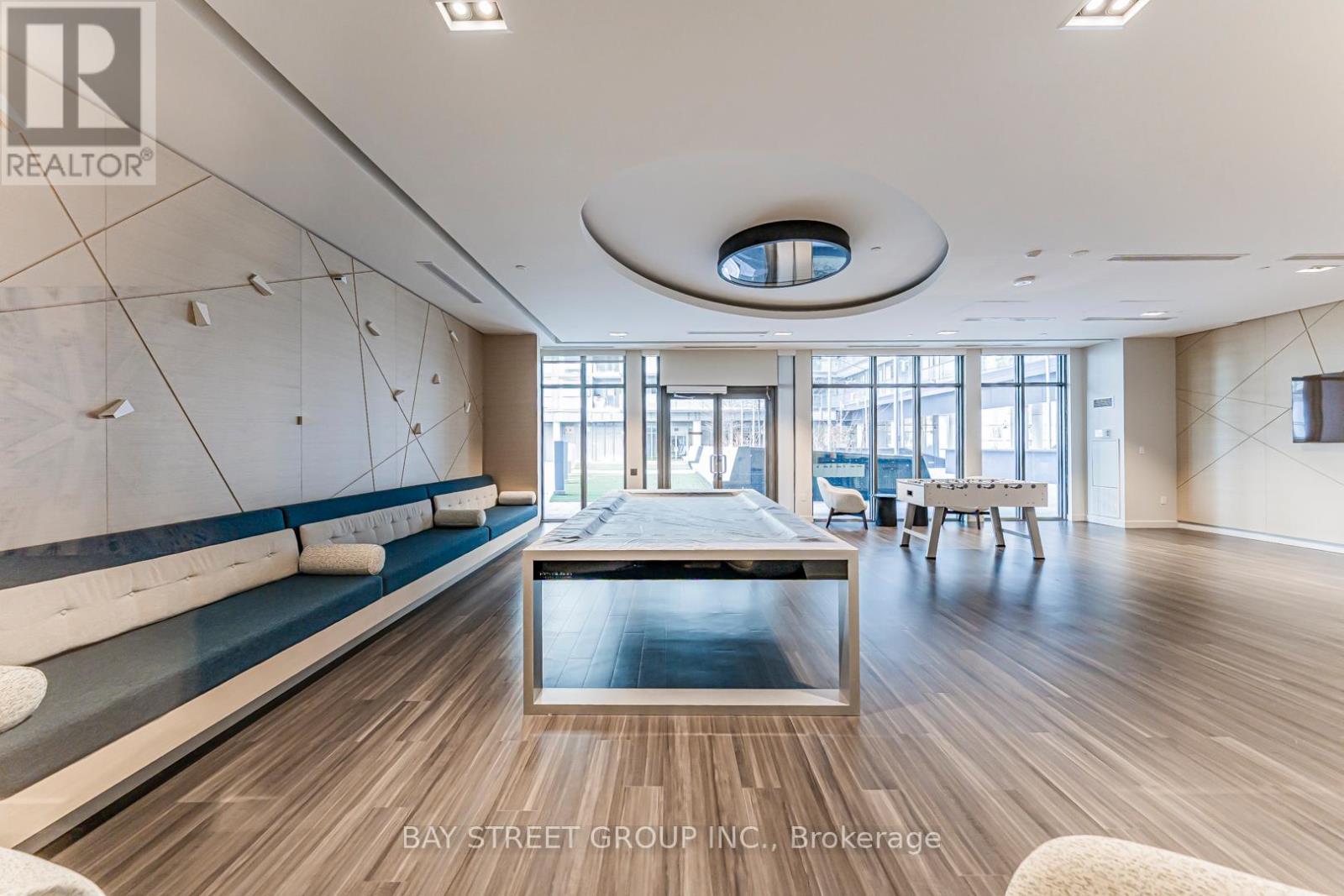 1227e - 70 Princess Street, Toronto, Ontario  M5A 0X6 - Photo 27 - C12865764