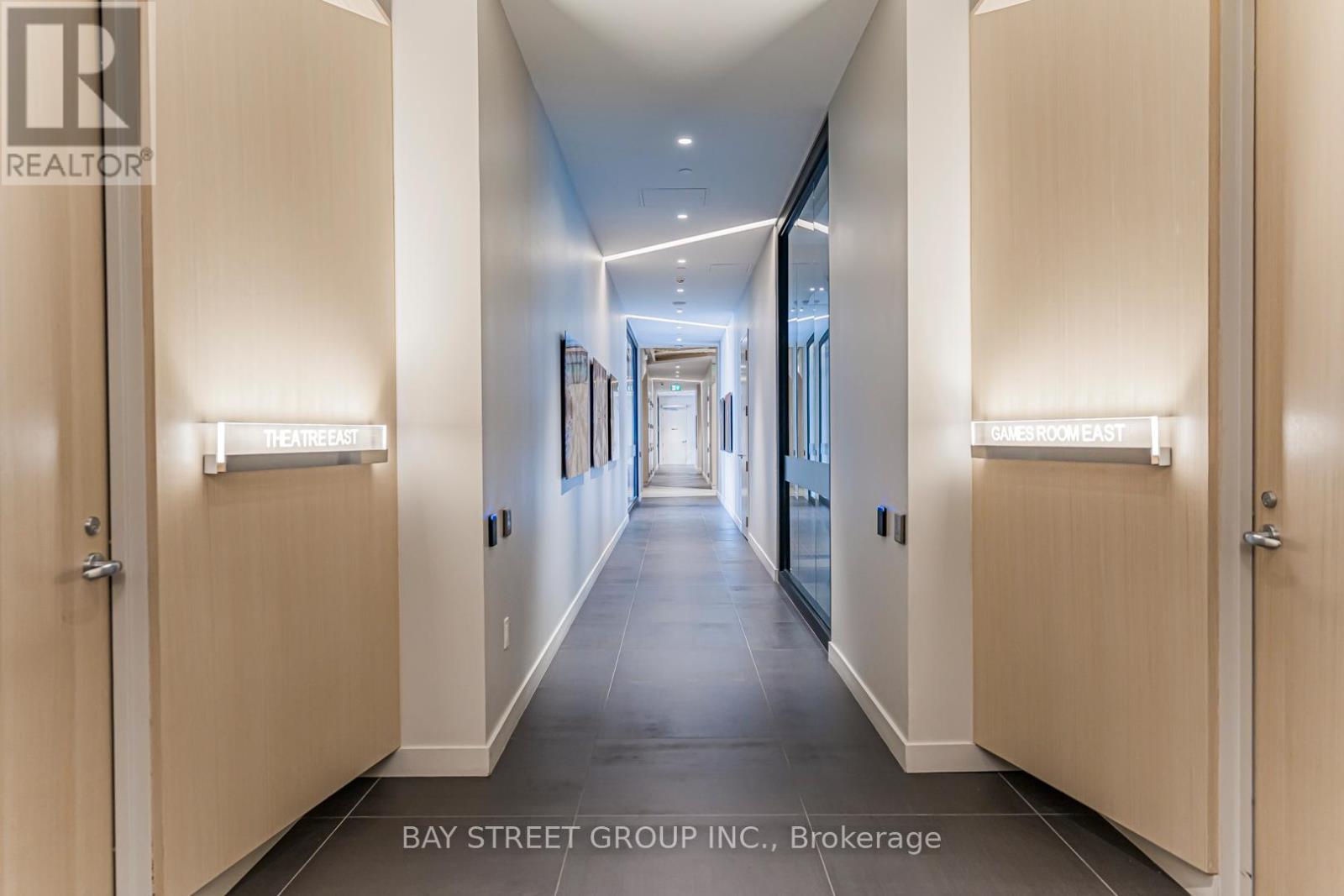 1227e - 70 Princess Street, Toronto, Ontario  M5A 0X6 - Photo 29 - C12865764