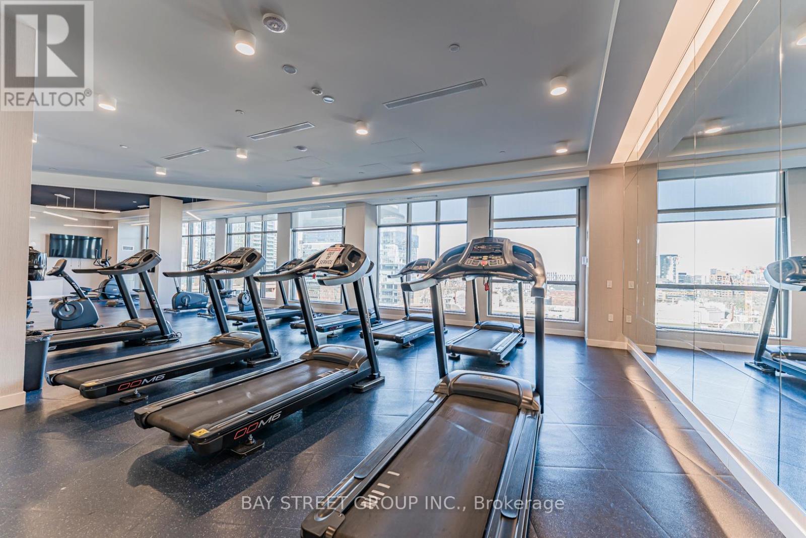 1227e - 70 Princess Street, Toronto, Ontario  M5A 0X6 - Photo 30 - C12865764