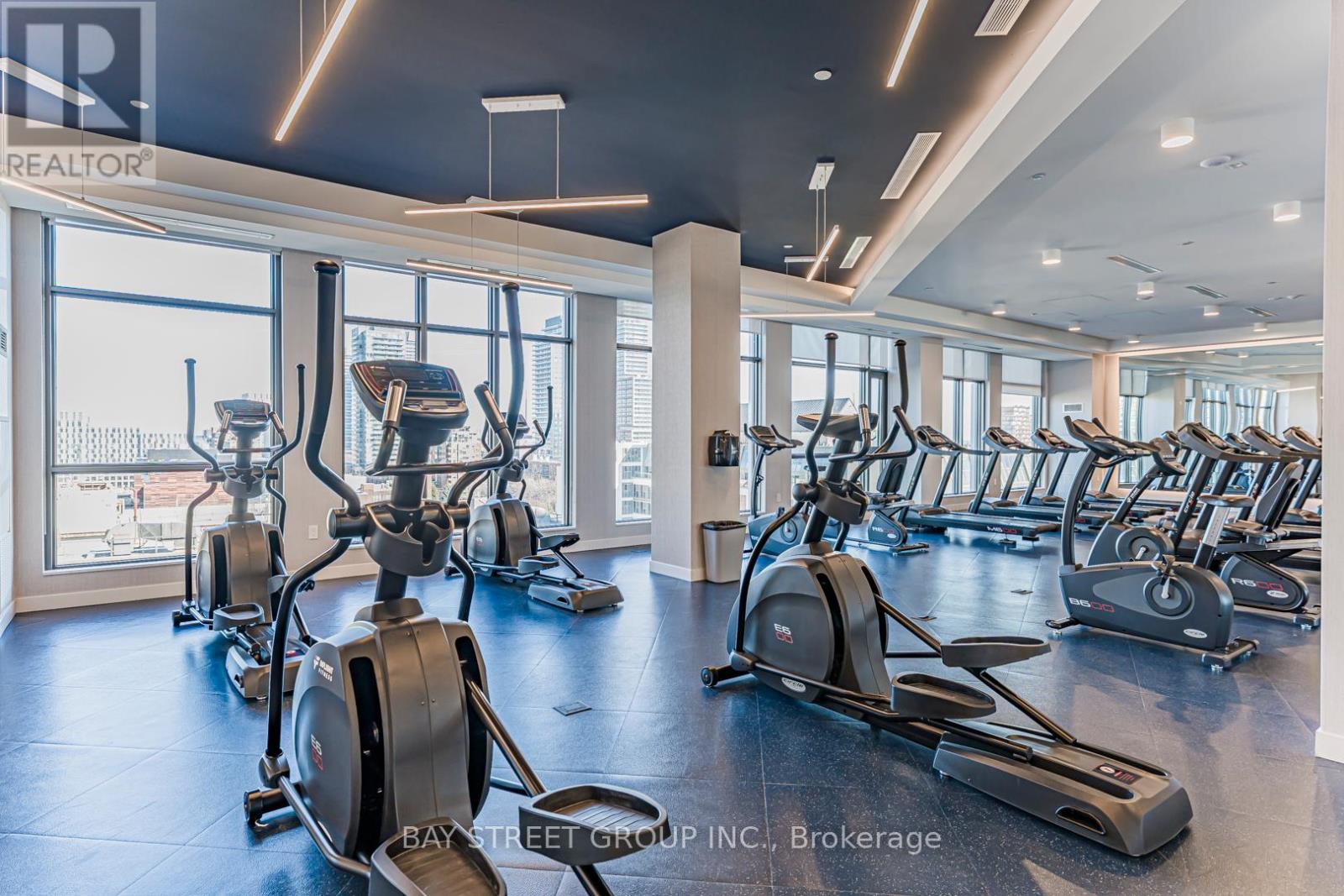 1227e - 70 Princess Street, Toronto, Ontario  M5A 0X6 - Photo 31 - C12865764