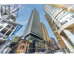 4504 - 15 GRENVILLE STREET, Toronto, Ontario