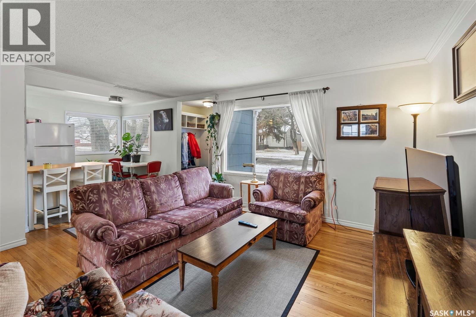 1406 10th Avenue N, Saskatoon, Saskatchewan  S7K 3A6 - Photo 10 - SK029987