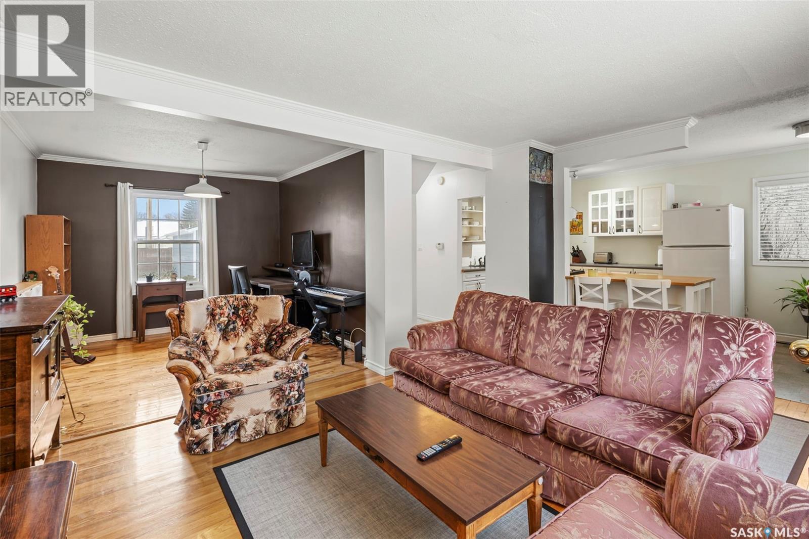 1406 10th Avenue N, Saskatoon, Saskatchewan  S7K 3A6 - Photo 11 - SK029987