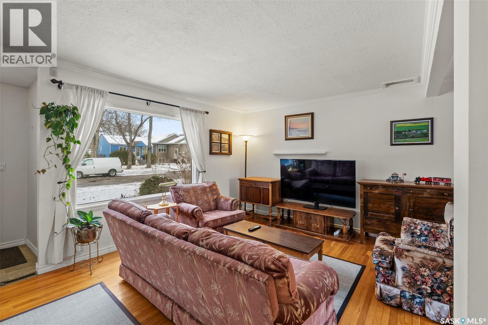 1406 10th Avenue N, Saskatoon, Saskatchewan  S7K 3A6 - Photo 12 - SK029987