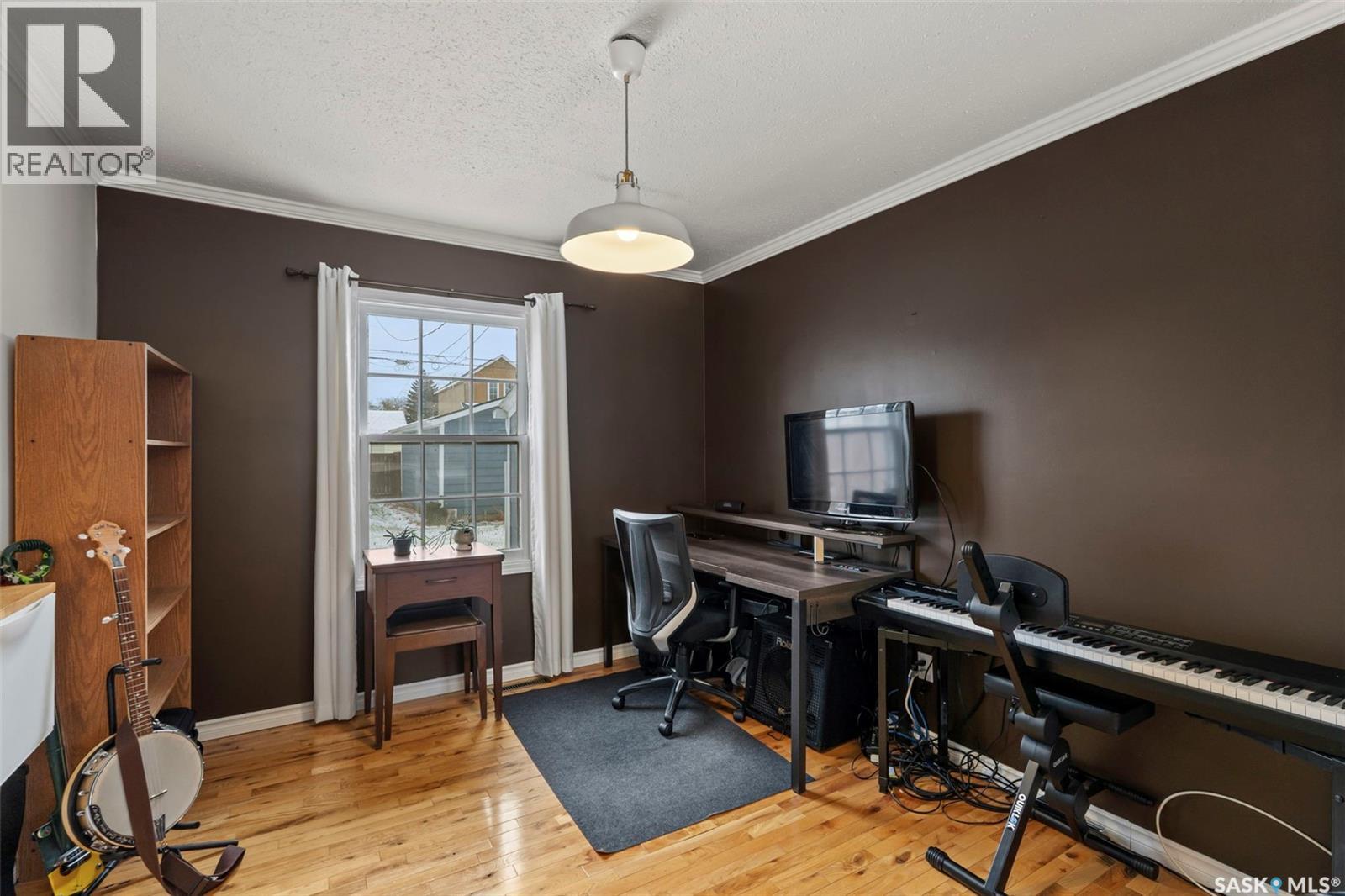 1406 10th Avenue N, Saskatoon, Saskatchewan  S7K 3A6 - Photo 14 - SK029987