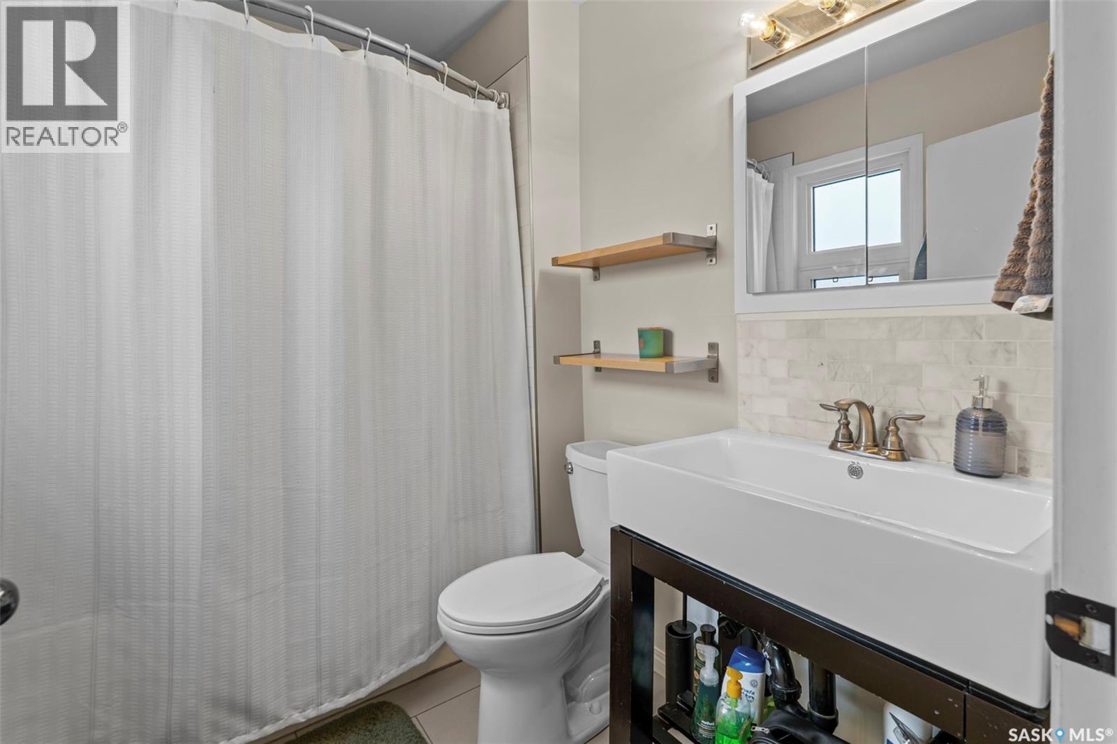 1406 10th Avenue N, Saskatoon, Saskatchewan  S7K 3A6 - Photo 15 - SK029987