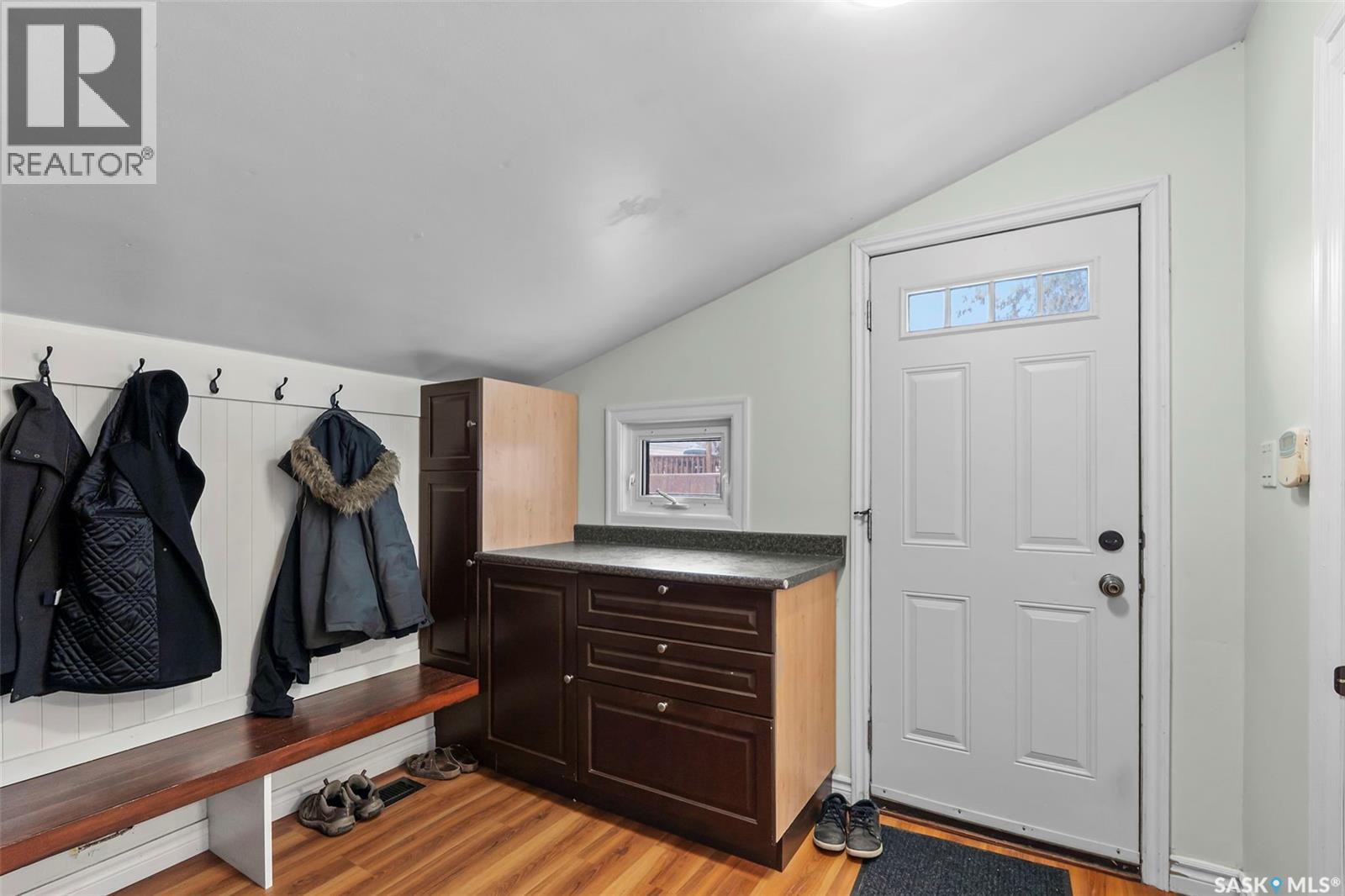 1406 10th Avenue N, Saskatoon, Saskatchewan  S7K 3A6 - Photo 16 - SK029987