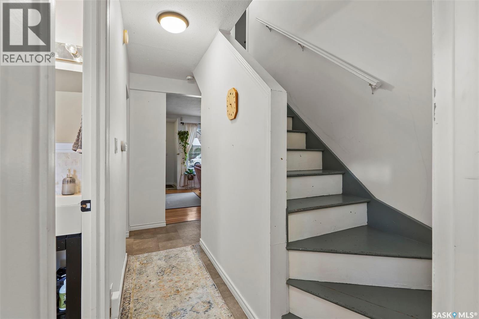 1406 10th Avenue N, Saskatoon, Saskatchewan  S7K 3A6 - Photo 17 - SK029987