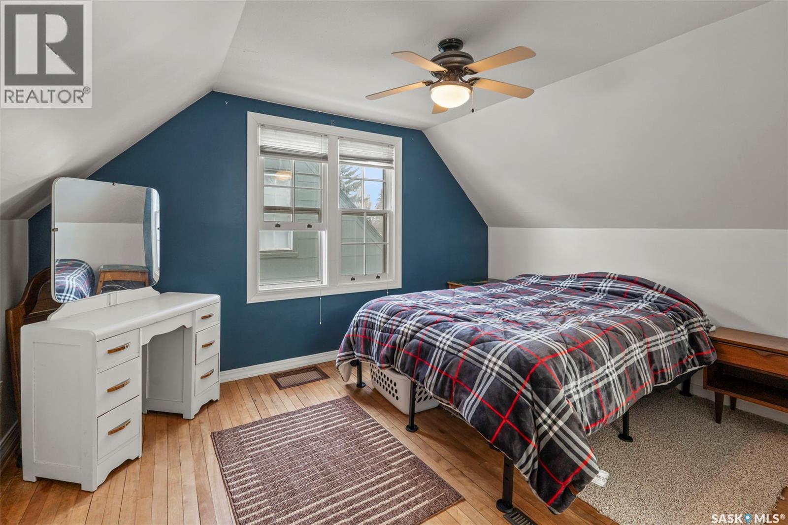 1406 10th Avenue N, Saskatoon, Saskatchewan  S7K 3A6 - Photo 19 - SK029987