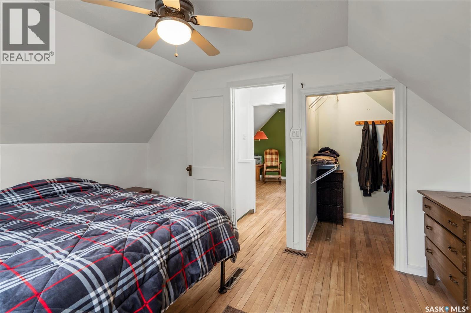 1406 10th Avenue N, Saskatoon, Saskatchewan  S7K 3A6 - Photo 20 - SK029987