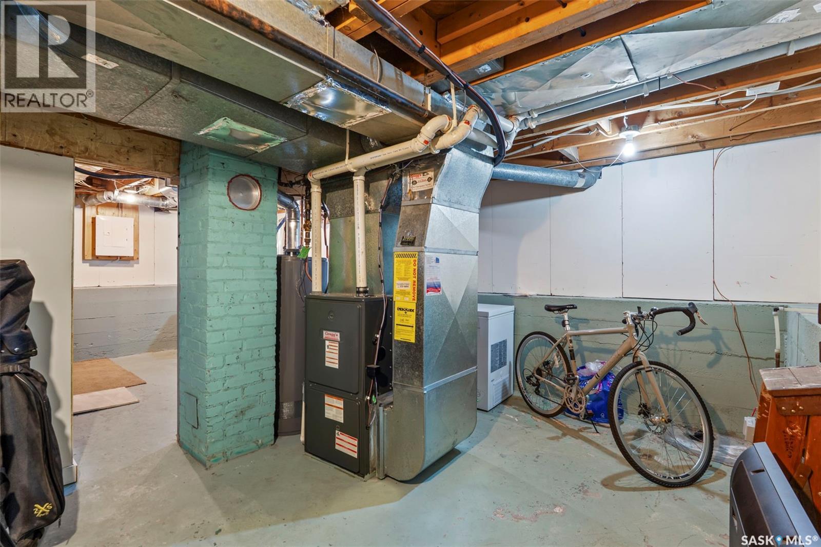 1406 10th Avenue N, Saskatoon, Saskatchewan  S7K 3A6 - Photo 23 - SK029987