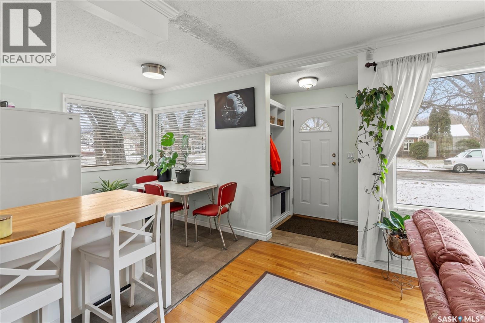 1406 10th Avenue N, Saskatoon, Saskatchewan  S7K 3A6 - Photo 3 - SK029987