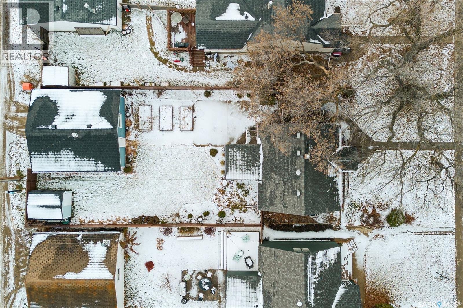 1406 10th Avenue N, Saskatoon, Saskatchewan  S7K 3A6 - Photo 35 - SK029987