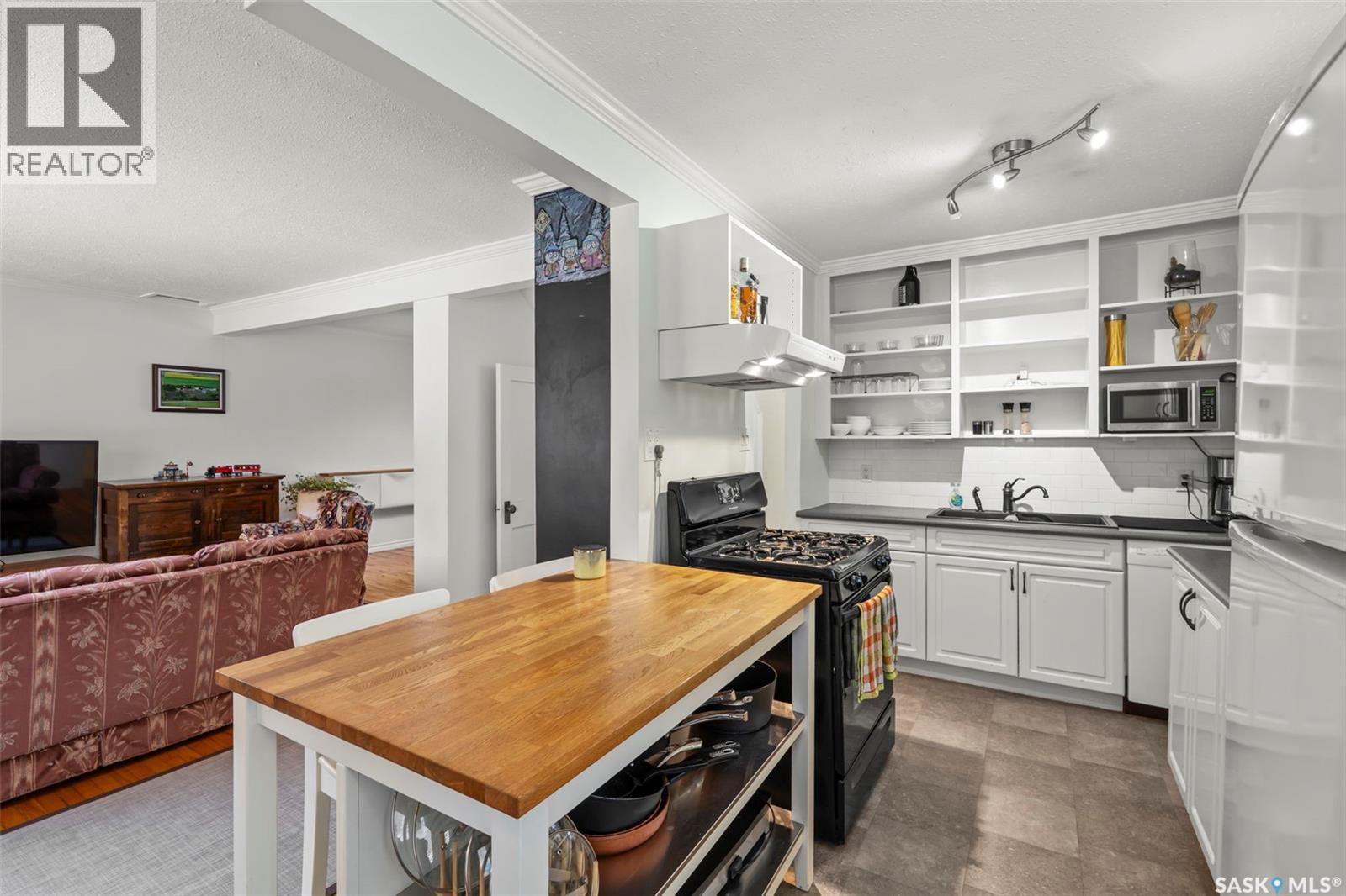 1406 10th Avenue N, Saskatoon, Saskatchewan  S7K 3A6 - Photo 7 - SK029987