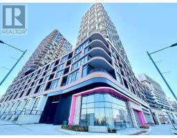 2512 - 56 ANDRE DE GRASSE STREET, Markham, Ontario