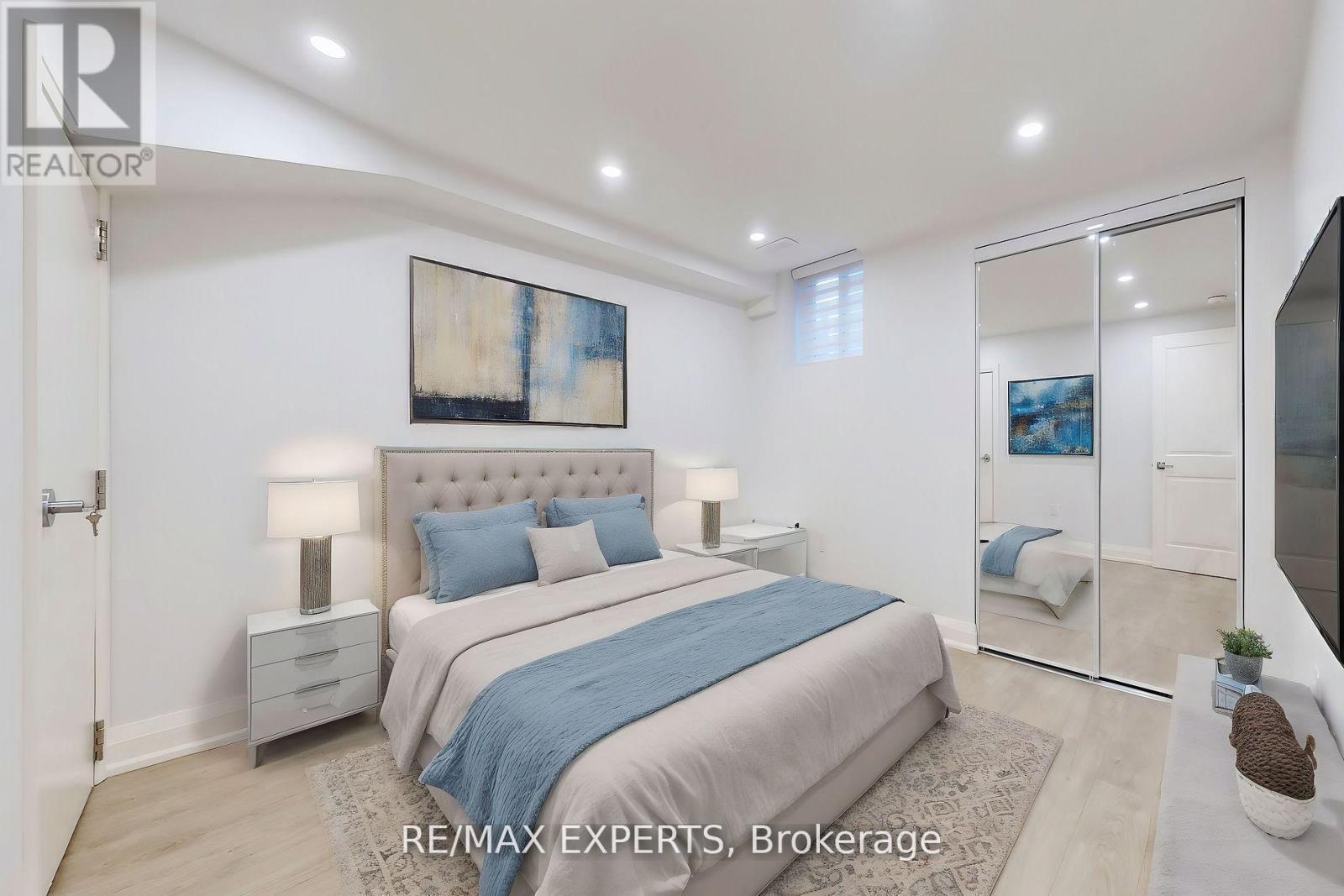 #lower - 1097 Wildwood Drive, Newmarket, Ontario  L3Y 2B6 - Photo 18 - N12865746