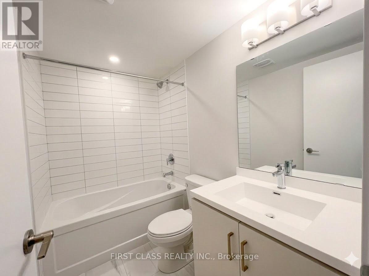 170 - 151 Honeycrisp Crescent, Vaughan (Vaughan Corporate Centre), Ontario  L4K 0N7 - Photo 6 - N12865774