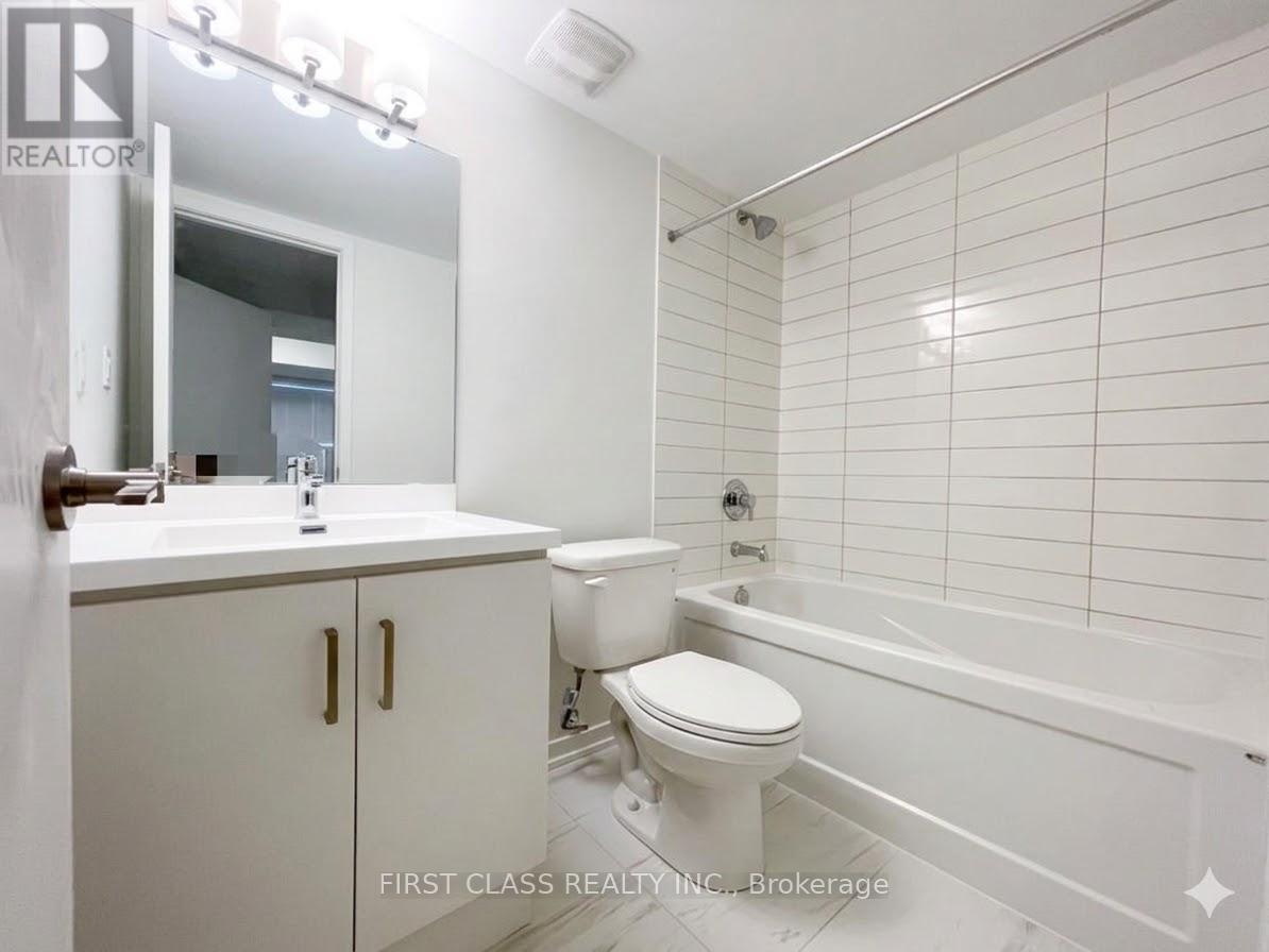 170 - 151 Honeycrisp Crescent, Vaughan (Vaughan Corporate Centre), Ontario  L4K 0N7 - Photo 8 - N12865774