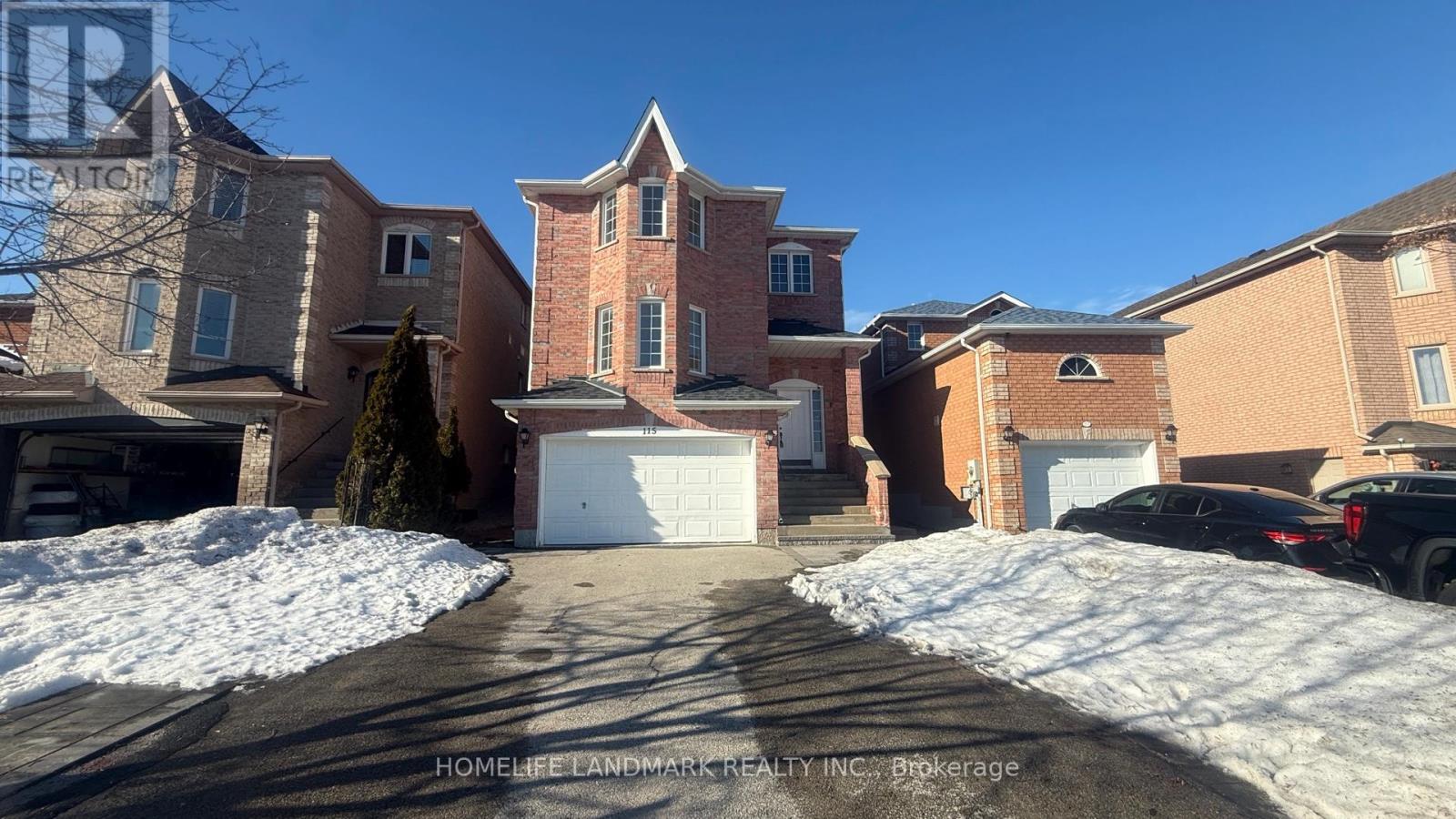 115 CHALMERS DRIVE, Barrie, Ontario