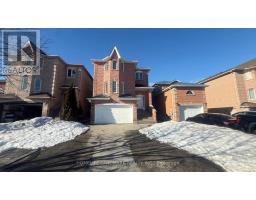 115 CHALMERS DRIVE, Barrie, Ontario