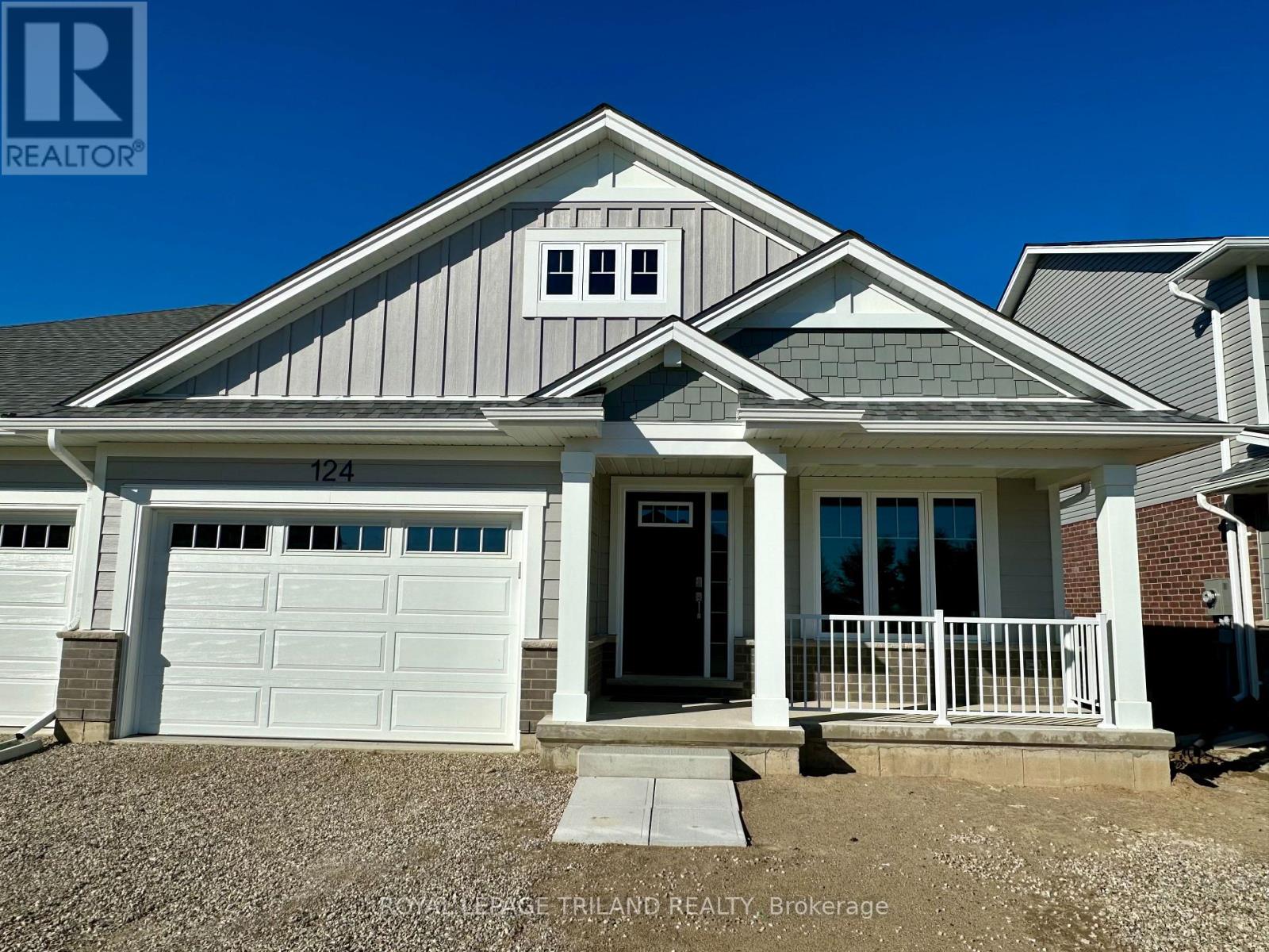 124 STYLES DRIVE, St. Thomas, Ontario