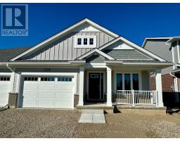 124 STYLES DRIVE, St. Thomas, Ontario