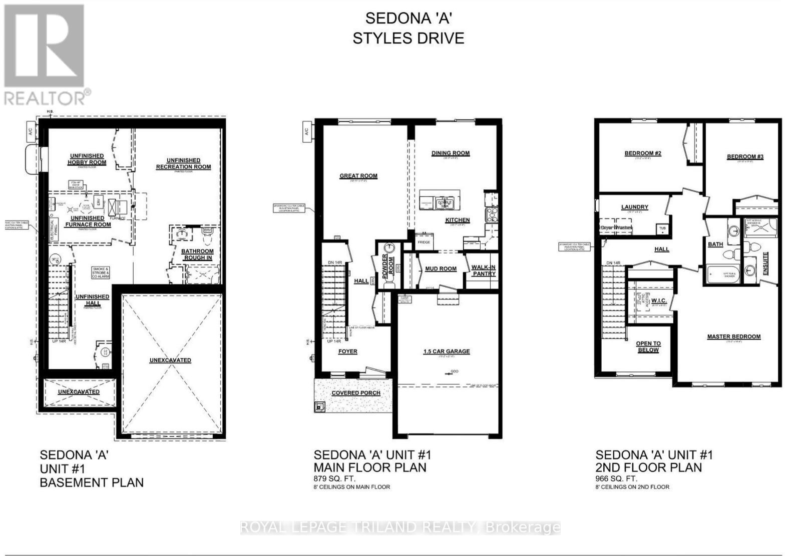 Photo 3 of 3 for 114 Styles Drive