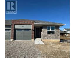 144 STYLES DRIVE, St. Thomas, Ontario