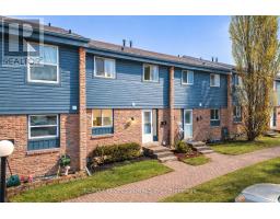 TH65 - 6699 FALCONER DRIVE, Mississauga, Ontario