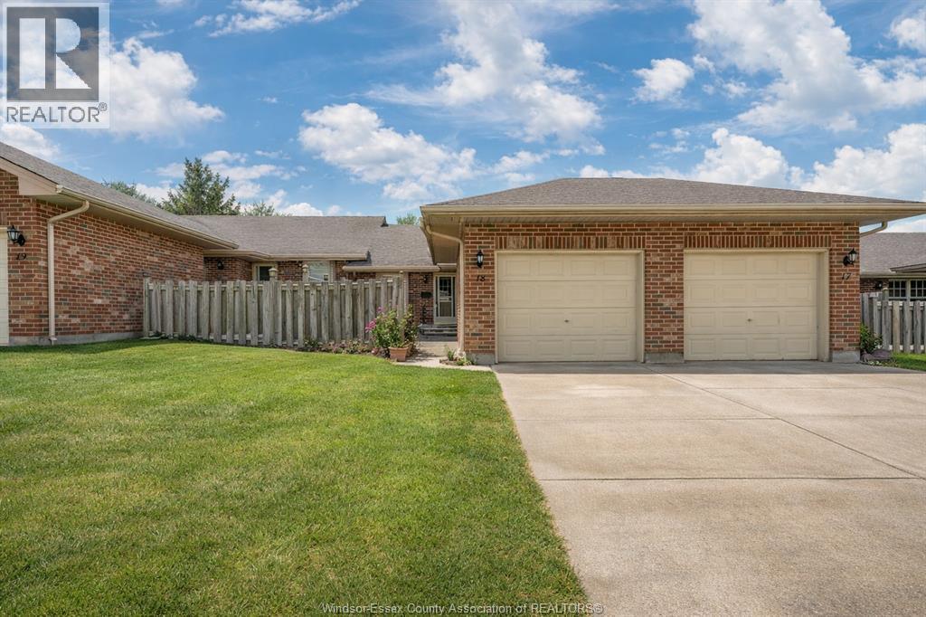 MLS# 26002074: 18-80 CENTRE Unit# 18, London, Canada