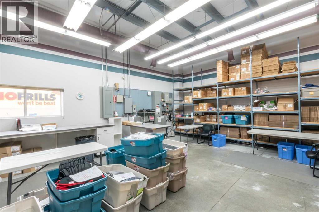 4602 50 Street, Stettler, Alberta  T0C 2L0 - Photo 12 - A2216148