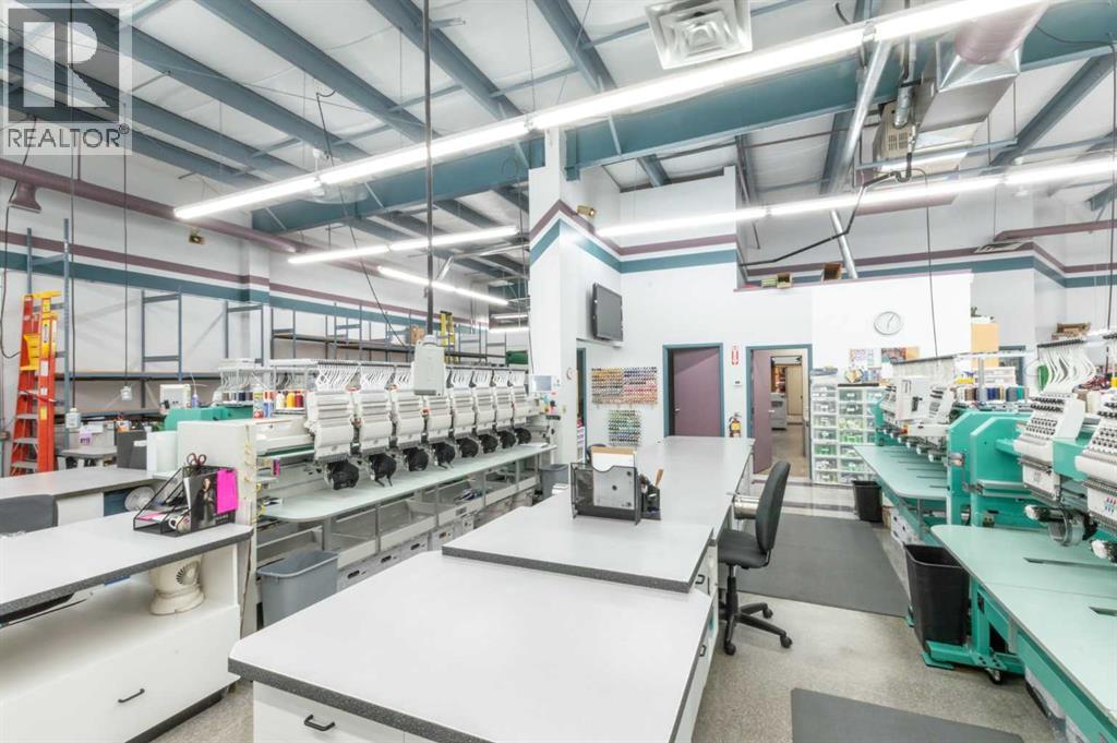 4602 50 Street, Stettler, Alberta  T0C 2L0 - Photo 8 - A2216148