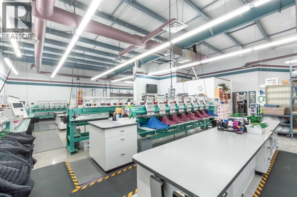 4602 50 Street, Stettler, Alberta  T0C 2L0 - Photo 7 - A2216148