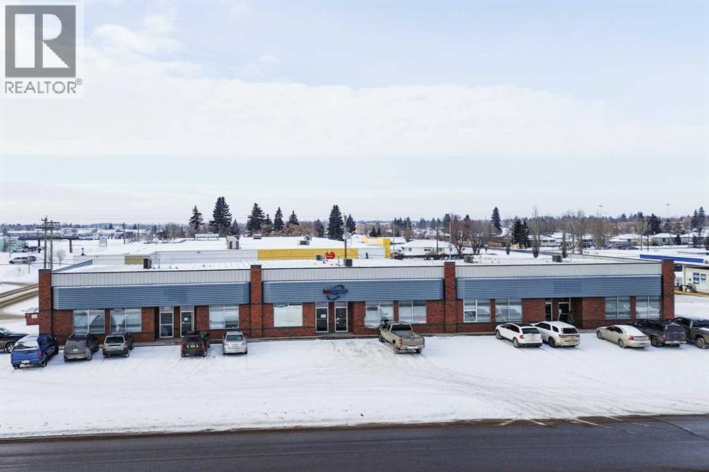 4602 50 Street, Stettler, Alberta  T0C 2L0 - Photo 24 - A2216148