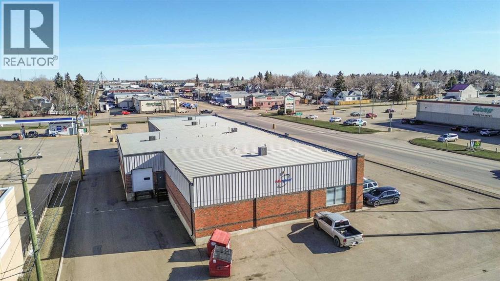 4602 50 Street, Stettler, Alberta  T0C 2L0 - Photo 28 - A2216148