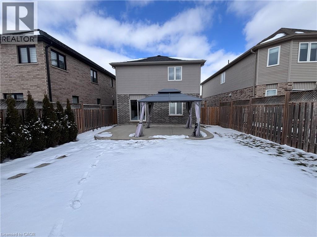 3 Crawford Place, Paris, Ontario  N3L 0A6 - Photo 25 - 40809226