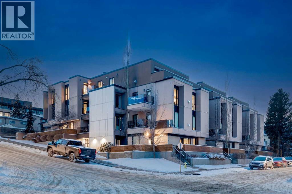 403, 2905 16 Street Sw, Calgary, Alberta  T2T 4G5 - Photo 1 - A2282130