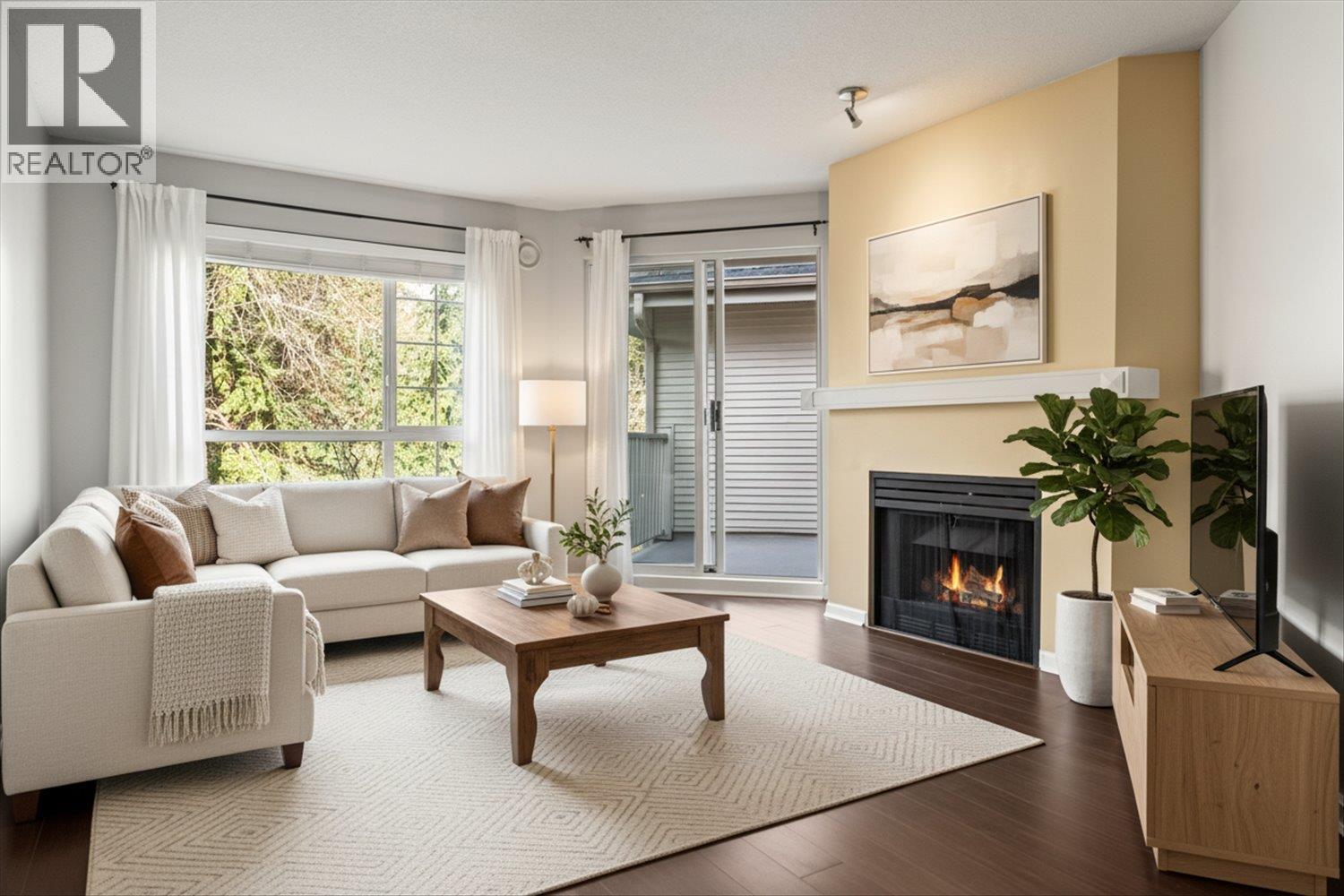 418 1242 Town Centre Boulevard, Coquitlam, British Columbia  V3B 7R6 - Photo 2 - R3096759