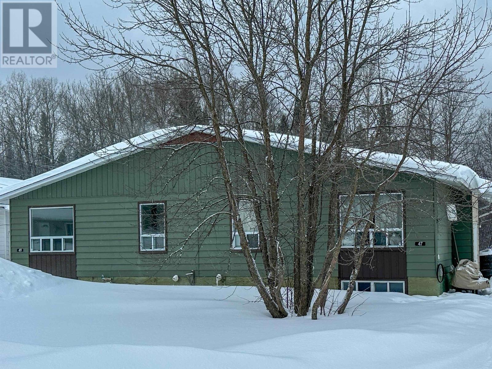 47/49 Birch Dr, Ear Falls, Ontario  P0V 1T0 - Photo 17 - TB2600397